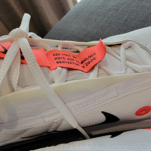 Nike air max up - Picture 6 of 8